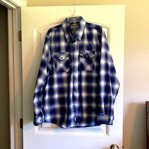 DIXXON Flannel Co. Flannel Shirt